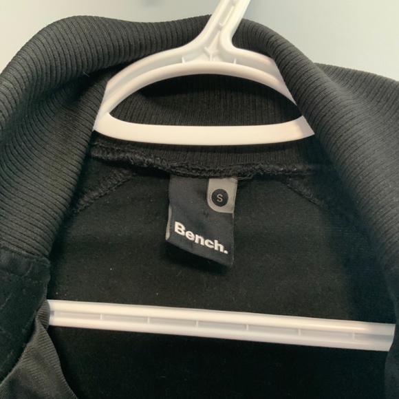 Black Bench jacket - Picture 3 of 4